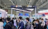 水务与环境、C³未来建筑大会 展区