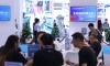 市政工程展区